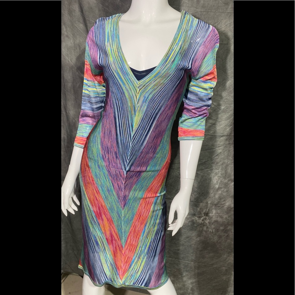 New Trina Turk dress - Picture 1 of 8